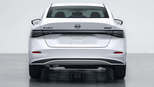 Nissan | Würde diese Limousine Nissan in Europa retten?