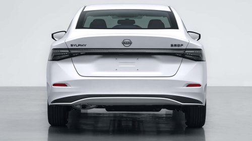 Würde diese Limousine Nissan in Europa retten?