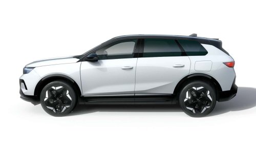 Nuevo Opel Grandland 2025/2026: ¿misterio GSE? ¡Precio 4x4, -65 l, etiqueta 0!