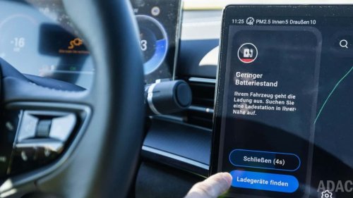 Batterie faible ? Quand l'alarme se déclenche-t-elle selon les modèles ?