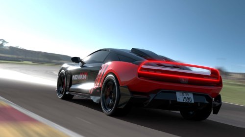 Italdesign recupera el NSX con el beneplácito de Honda