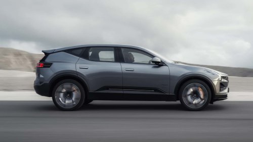 Volvo, Volvo a un nouveau directeur du design