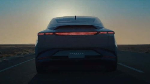 Toyota, Toyota Corolla, Este es el concept del futuro Toyota Corolla