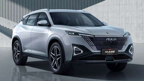 Citroën, Nuevos coches híbridos: todas las novedades full hybrid que llegarán en 2026