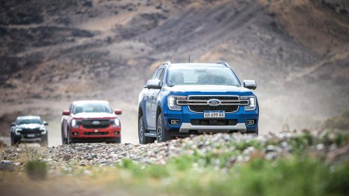 "La construcción de esta escuela cambió al pueblo para siempre"