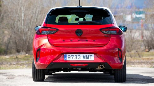 Opel Corsa 2026: ¿miedo al Clio? 14.900 euros