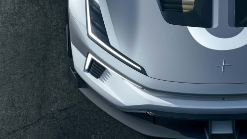Polestar, BMW, Polestar nimmt BMW M und Mercedes-AMG ins Visier