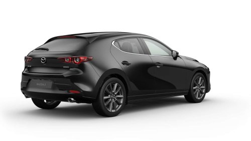 El Volkswagen Golf queda noqueado con la oferta del Mazda3 2026