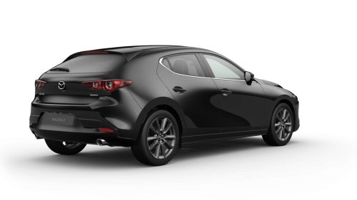 Volkswagen, Volkswagen Golf, El Volkswagen Golf queda noqueado con la oferta del Mazda3 2026