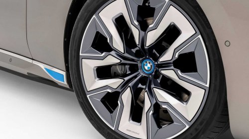 BMW installe des prolongateurs d'autonomie sur ses VE chinoises. Et en Europe ?