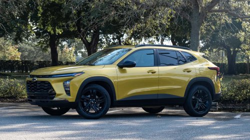 10 Best Selling Cars of 2025 (So Far)