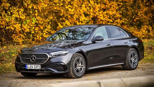 Alle Neuwagen mit Diesel in Deutschland (Januar 2026)