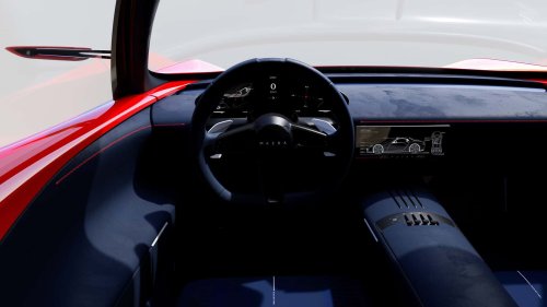 Mazda, Mazda : Les employés veulent une voiture de sport à moteur rotatif