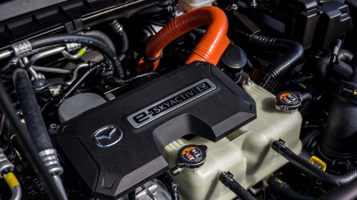 Mayor autonomía con este nuevo motor auxiliar compacto