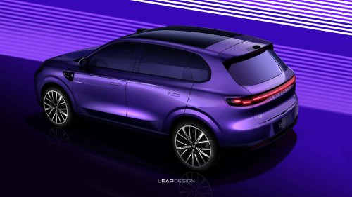 Leapmotor B10 vs. Skoda Elroq, se renueva el desafío China-Europa