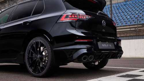 Volkswagen, Volkswagen mantendrá los deportivos de combustión a largo plazo