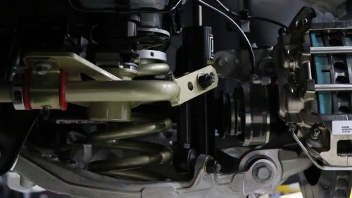 Ford | ‘I Don’t Blame Your Neighbors!:’ Ford Driver Has A Loud, Custom Mustang. Then The Police Get Called To Check If It’s Too Loud