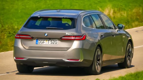BMW, BMW-Konzern startet Demoflotte für Diesel-Ersatzkraftstoffe