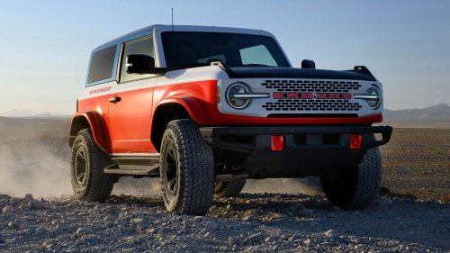 Citroën, Carrocería 3 puertas y 335 CV para el todoterreno definitivo. ¿Quién dijo Land Cruiser o Wrangler?