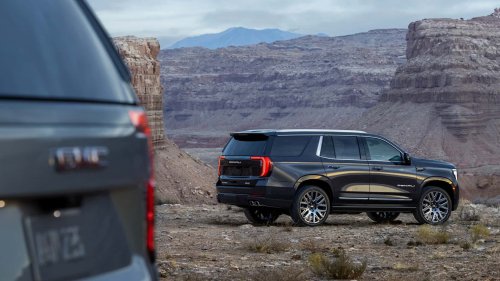 'Your Car is Cursed:' Woman's Denali Scratched by Debris During a Storm. Then She Gets Quoted $3,200 to Fix It