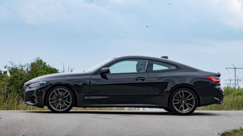 'Honda Should Take That Idea:' Customer Gets BMW. Then They Realize What This Compartment in Their Trunk Is For