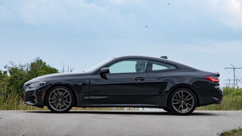 Honda, 'Honda Should Take That Idea:' Customer Gets BMW. Then They Realize What This Compartment in Their Trunk Is For