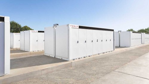 Tesla, L'activité la plus florissante chez Tesla ne sont pas les voitures, ni même les robots.