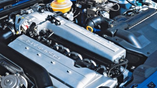 'Why Two??:’'Man Says We Should Bring Back Dual Gas Tanks. Then the Internet Responds