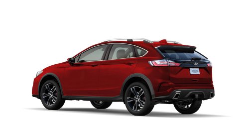 Ford, Mechanic Works On Ford Fusion. Then He’s Puzzled When This Mysterious Smoke Comes Pouring Out