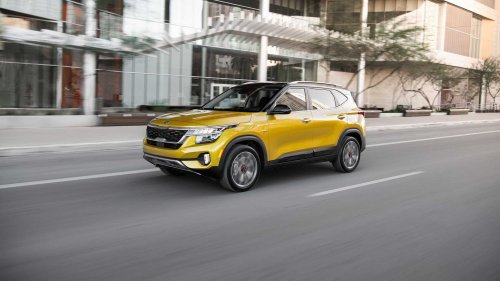 Kia, 'I Cannot Catch a Break': Woman Buys 2021 Kia Seltos. She Finds Out Dealership Was Never Supposed to Sell It to Her 2 Months Later