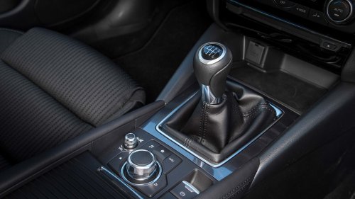 'He's Prepping for Mad Max:' Florida Tow Truck Driver Sees the Wildest Mazda 6 Mod Ever