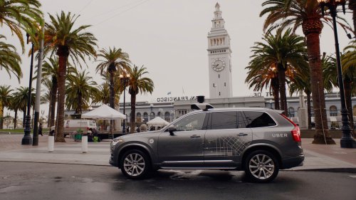 ‘This Should Be Illegal:’ New York Customer Hails Uber. Then They Run Into New 'Surveillance' Pricing