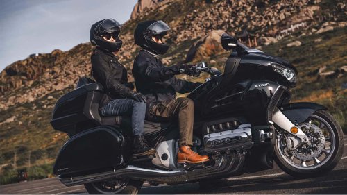 Kommt dieses Achtzylinder-Monster wirklich nach Europa?