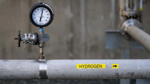 En Chine, la guerre en Iran ravive l’intérêt pour l’hydrogène vert