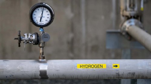 En Chine, la guerre en Iran ravive l’intérêt pour l’hydrogène vert