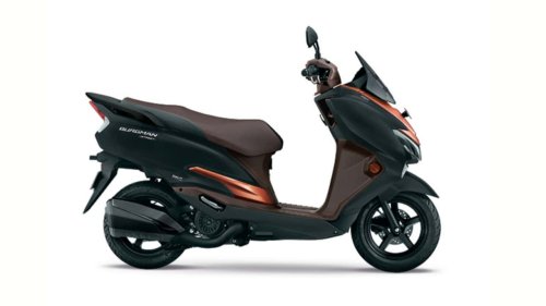 ¿Combustible caro? Este pequeño scooter puede ser la solución