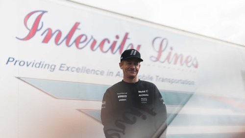 Air|Water Porsche Show Set To Return To California On April 25th