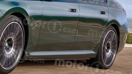 Exklusive Vorschau: So könnte der neue BMW 7er aussehen