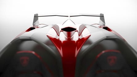 Vom Miura bis zum Sián: Das sind Lamborghinis seltenste V12-Roadster