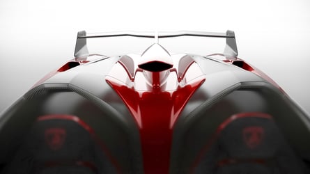 Vom Miura bis zum Sián: Das sind Lamborghinis seltenste V12-Roadster