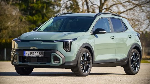 Kia Stonic (2026) im Test: Neuer Wein in alten Schläuchen