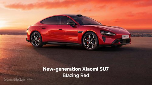 Les voitures électriques de luxe chinoises en plein essor sur leur marché