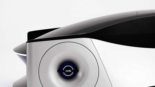 TIME, le concept Tesla qui réinvente le temps à bord