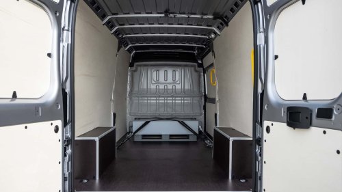 Stellantis Pro One rompe la banca: todos sus eléctricos a precio de diésel