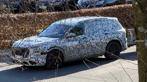 Audi, A First For Audi: New Model Is Coming To America Before Global Rollout