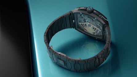 Maserati, Maserati : le logo au trident fête ses 100 ans