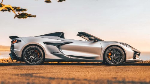 The 10 Best Powertrains List Is Heavy on Hybrids. But It's Not All Bad