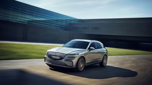 Genesis: Die Neuheiten 2026 im Überblick