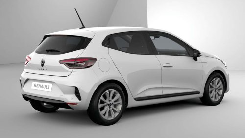 950 km de autonomía, 4,1 l/100 y desde 21.000 €: aún puedes comprar el último utilitario diésel