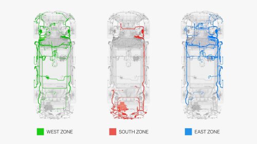 Rivian, CEO Rivian Menjelaskan Perangkat Lunak yang Ditentukan Sendiri
